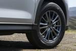 Mazda CX-5 2017 года (UK)